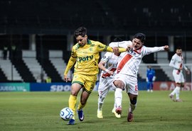 Mirassol faz história e garante vaga antecipada nas oitavas da Libertadores