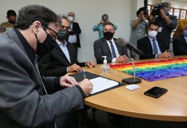 Projeto de lei que cria delegacia para populações vulneráveis é enviado à ALE