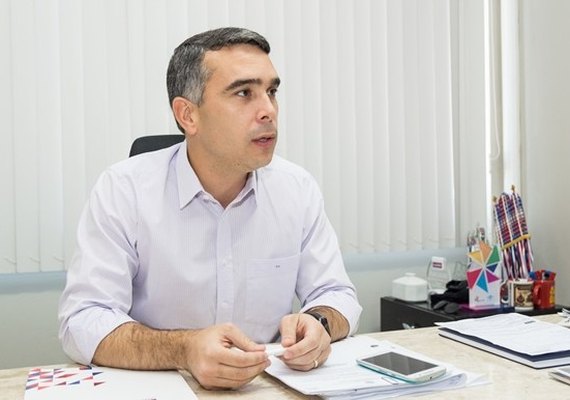 Fechamento da Braskem pode representar um baque na economia do Estado, diz secretário Rafael Brito