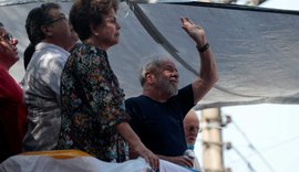 Lula pede mobilização para lançamento de sua pré-candidatura no dia 27