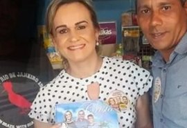 Nova ministra do Turismo já participou  de campanha com miliciano; entenda