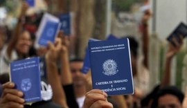 Desemprego no Brasil afeta 14,1 milhões de pessoas