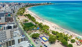 Orla de Maceió recebe simulações de acidentes em ação do TRT-AL no domingo