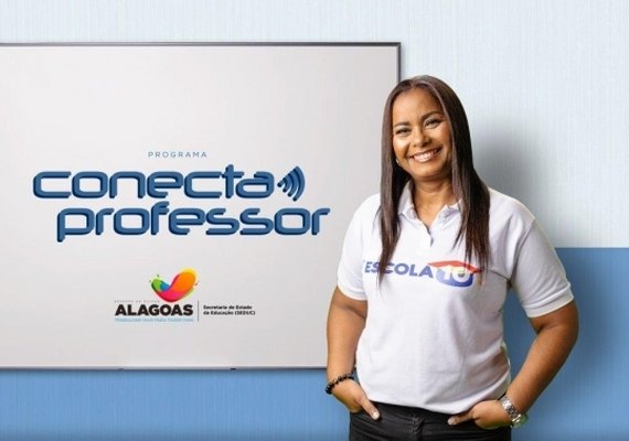 Professores não reivindicam fundos de programa, que acumula R$ 25 milhões nos cofres de Alagoas