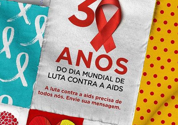 Campanha Dezembro Vermelho segue com atividades preventivas