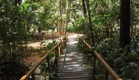 Parques de Maceió voltam a funcionar em horário especial a partir deste sábado (01)