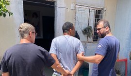 Polícia prende homem que tentou roubar estudantes no Poço, em Maceió