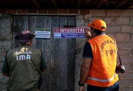 Abatedouros clandestinos são interditados no Sertão de Alagoas