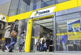 Correios lançam opção de entrega de encomendas no vizinho