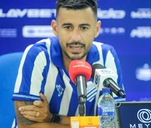 Camacho celebra retorno ao CSA e prevê Série D mais competitiva em 2026