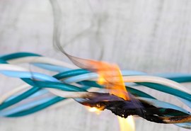 Equatorial Alagoas orienta como prevenir acidentes dentro de casa