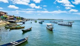 Piaçabuçu revela paisagens únicas entre o rio, o mar e a cultura alagoana