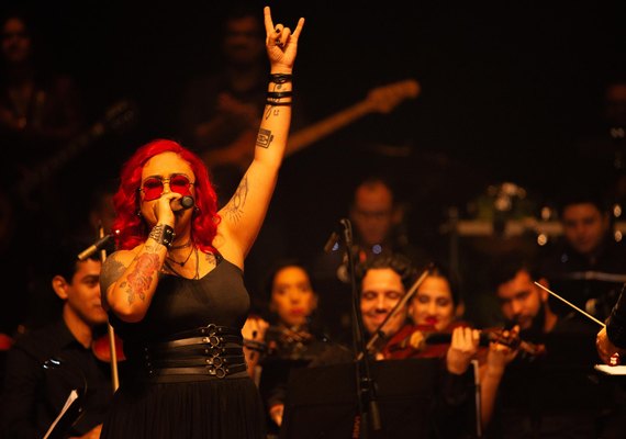 Com parceria da Secult, Penedo Moto Fest 2024 recebe 1ª etapa do IV Festival do Rock