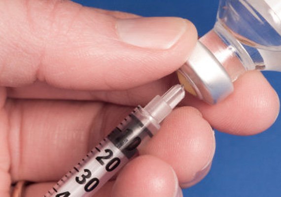Farmácia de Acolhimento disponibiliza insulina Levemir