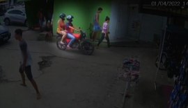 Suspeito de matar entregador na Feirinha do Tabuleiro é preso