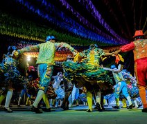 Quadrilha de festa junina pode se tornar patrimônio imaterial do Brasil