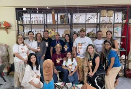 Alagoas encerra participação na Feira Nacional de Artesanato com quase R$ 200 mil em vendas
