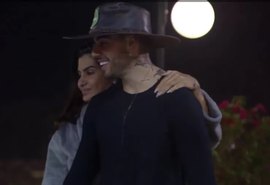 Peões especulam sobre Marina e Gui terem relacionamento antes de 'A Fazenda 13'