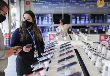 Bolsa Família não afasta mulheres do mercado de trabalho, aponta FMI