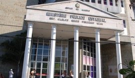 Ministério Público recomenda à Câmara de Maceió que defina data para discutir Plano Plurianual