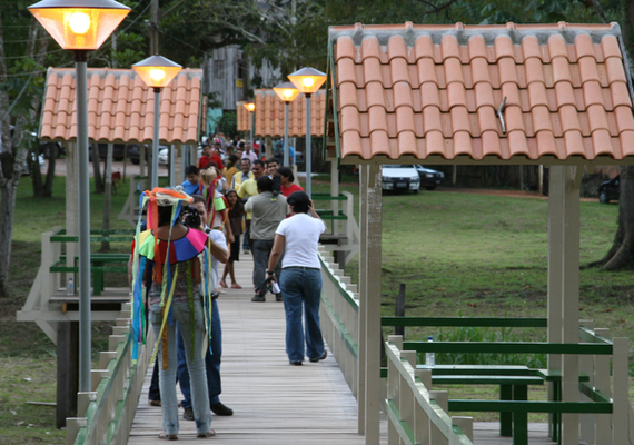 Turismo Brasileiro tem o melhor primeiro trimestre em faturamento desde 2019