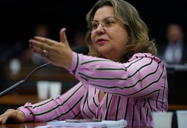 Tereza Nelma é destituída do PSDB Maceió