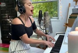 Lady Gaga pode vir ao Rock in Rio em 2021