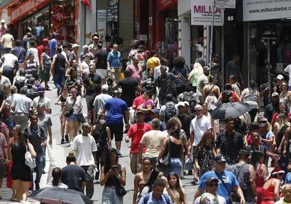 Desemprego de 2024 foi o menor já registrado em Alagoas, diz IBGE