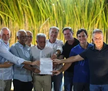 Renan Filho garante 100% dos prefeitos no Sul e Baixo São Francisco