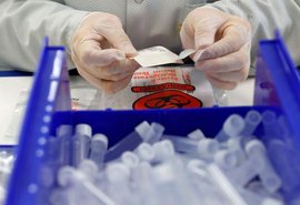 Brasil registra  4.543 mortes por Covid-19 e 66.501 casos confirmados