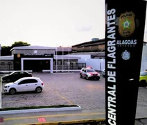 Taxista é preso por embriaguez após bater em carro em Maceió