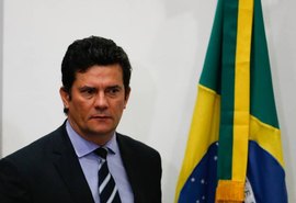 Agenda anticorrupção não teve impulso do presidente, revela Moro