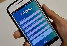 E-título: saiba como baixar o título digital para votar nestas eleições