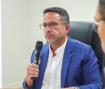 Paulo Dantas convida JHC para reunião sobre Braskem: “precisamos somar esforços”