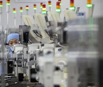 Exportações chinesas crescem 25% em um ano e reforçam liderança sobre os EUA
