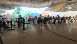 Com aumento de casos central de triagem volta a funcionar 24 horas
