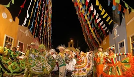 Festejos juninos de Arapiraca começam nesta sexta-feira (17)