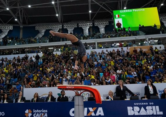 Brasil garante seleções no Mundial da Holanda