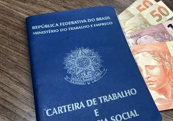 Mais de 4 milhões de trabalhadores começam a receber o Abono Salarial nesta semana