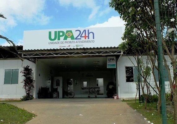 Irmãs são baleadas dentro de casa durante ataque a tiros em Penedo