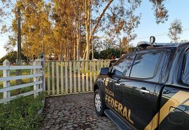 PF realiza operação contra desvio de recursos para o enfrentamento da pandemia de covid-19