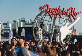 Show em homenagem a 1985 com Alceu Valença, Liniker e outros, são anunciados pelo Rock in Rio