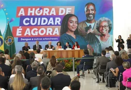Governo federal vai investir R$ 1,5 bilhão no combate à dengue