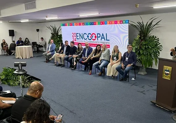 Encoopal: o cooperativismo no centro da agenda econômica de AL