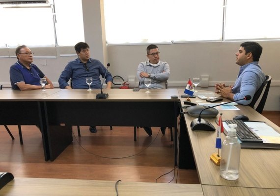 Mebuki anuncia abertura de fábrica em Alagoas, com investimento de R$ 3 milhões