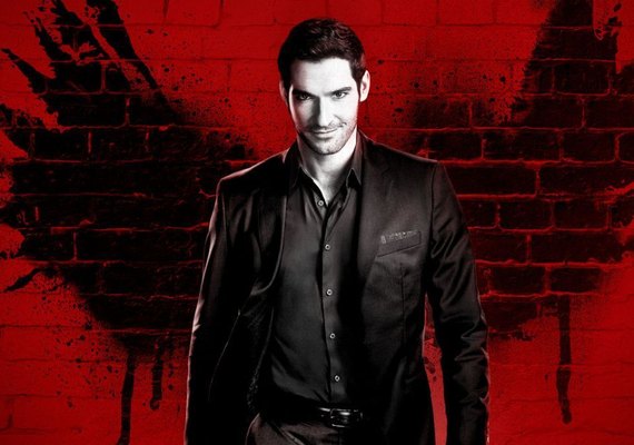 Lucifer é resgatada pela Netflix!
