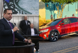 Deputado questiona possível crime político após assassinato a tiros em Junqueiro