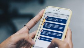 Assistente virtual de empresa alagoana realiza mais de 60 mil atendimentos por mês; veja como utilizar