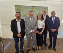 Presidente da Unicafes-AL vai coordenar grupo nacional de transição energética