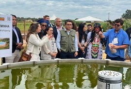 Tecnofam 2026 supera 7 mil visitas e fortalece agricultura familiar